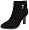 Black Suede