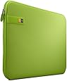 Case Logic 15-16 Inches Laptop Sleeve (LAPS116 Lime Green )