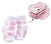 Trumpette Perfect Little Ten Infant Socks 0-12 Months