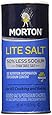 Morton - Lite Salt Mixture - 11-oz. Bottle (Pack of 3)
