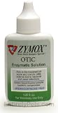  : Zymox Otic Hydrocortisone Free 1.25 Oz Bottle