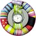 Ribbon Watch