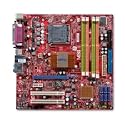 MSI G45M-FD Core 2 Extreme/Intel G45/FSB 1333/4DDR2-800/Intel GMA X4500HD/GbE/VGA/DVI/A/MATX Motherboard