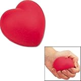 Toysmith Heart Squeesh