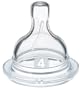 Philips AVENT Fast Flow BPA-Free Nipple, 6 Months