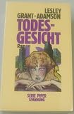 Produkt-Bild: Todesgesicht. (Spannung).