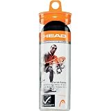 Head Championship DYD 3-Ball Tube Squash Ball