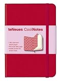 Produkt-Bild: Cool Notes Red/Burlington Red