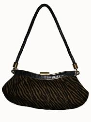 NINE WEST "GET TOTALLY ORGANIZED" PURSE