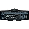 Logitech G510S Gaming Tastatur schnurgebunden (deutsches Tastaturlayout, QWERTZ)