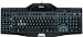 Logitech G510S Gaming Tastatur schnurgebunden (deutsches Tastaturlayout, QWERTZ)