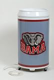 Review Creative Cooling  / University of Alabama Crimson Tide Coola Can Refrigerator - Free Shipping