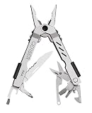 Eigenschaften Gerber  / Gerber Tool Multi-Plier 400 Compact Sport, mit Nylonetui