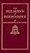 Declaration of Independence (Little Books of Wisdom)