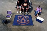 Auburn Tigers Tailgater Indoor / Outdoor Rug