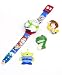 Toy Story 4 Head Interchangable Flip top LCD watch