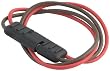 Allstar Performance ALL76232 Universal Two Wire Connector with 12 Loop