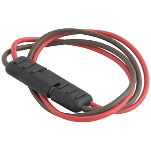 Allstar-Performance-ALL76232-Universal-Two-Wire-Connector-with-12-Loop