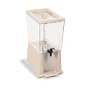 Rubbermaid Commercial Products FG335900CLR 5-Gallon Clear Beverage Dispenser