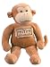 miYim Organic Plush Storybook Collection - 11