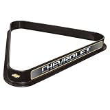 Trademark Chevrolet Billiard Ball Rack
