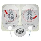 Laerdal Aed Little Anne Training System Training Pads