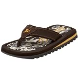 Skechers Little Kid/Big Kid Heatwaves-Crypt Sandal