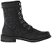 Roxy Women's Westward Combat Boot