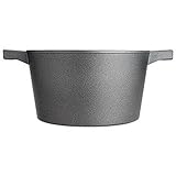 IMAGE OF Woll Logic Pot with Lid 9.5 Inch Diameter 4.75 Quart
