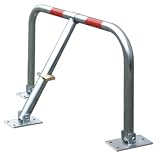 Zoom Produkt-Bild: Schellenberg 73115 Parkb&uuml;gel, manuell