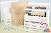Desktop Organizer - White