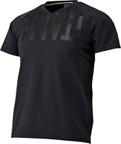 Kappa(カッパ) カジュアル 半袖Tシャツ BL1 S KLMA5B53