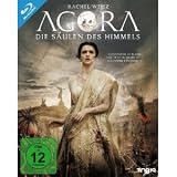 Agora [Blu-ray] [Import] [2009]