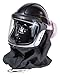 Pureflo PAPR Blk Helmet/Shield HE Filter