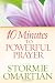 10 Minutes to Powerful Prayer by Stormie Omartian