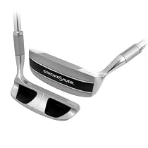 Knight Stroke Saver Bi-Metal Chipper (Men's, Right-Handed)