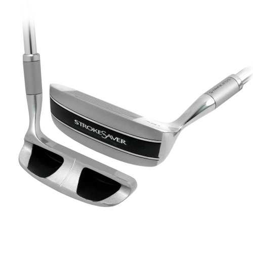 Knight Stroke Saver Bi-Metal Chipper (Men's, Right-Handed)