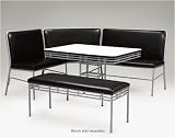 41kwY3sqySL. SL160  Pedestal Table   Bringing a Bistro Feel Into Your Home