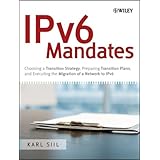 ipv6 mandates choosing a transition strategy preparing transition plans and executing the migration of a network