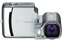 Nikon Coolpix S4 6.0 Megapixel Digital Camera with 10x Optical Zoom and Full 1 Year Warranty (Camera Refurbished by Nikon U.S.A.)