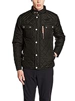 Geographical Norway Chaqueta (Negro)