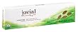 Jovial Organic Brown Rice Spaghetti, 12-Ounce Packages (Pack of 6)