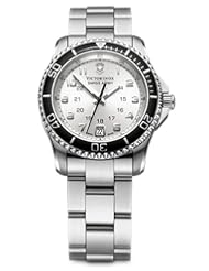 Victorinox Swiss Army Classic Maverick GS Womens Quartz Watch 241482