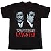 Goodfellas As Far Back As I T-Shirt