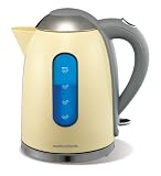 Morphy Richards Accents 43174 Jug Kettle, Cream 41kwZyIDtvL. SL160