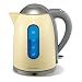 Morphy Richards Accents 43174 Jug Kettle, Cream