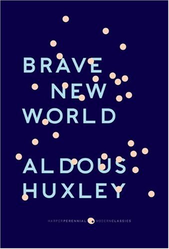 Brave New World (P.S.)