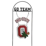 Ohio State Buckeyes NCAA Design Plaque