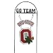 Ohio State Buckeyes NCAA Design Post