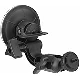 Sony's Proforma PFVCTSC1 Suction Cup Mount for SONY Action Cam,  (Black)